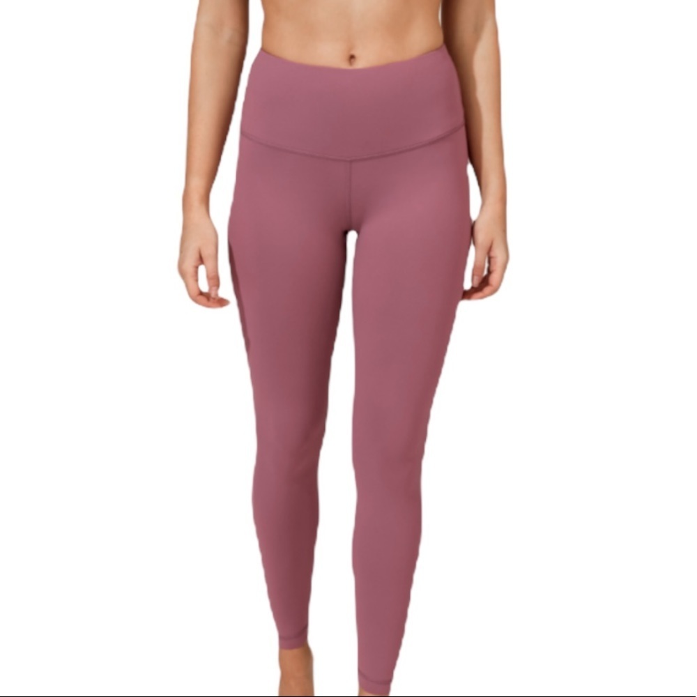90 Degree Reflex Power Flex High Waist Leggings L